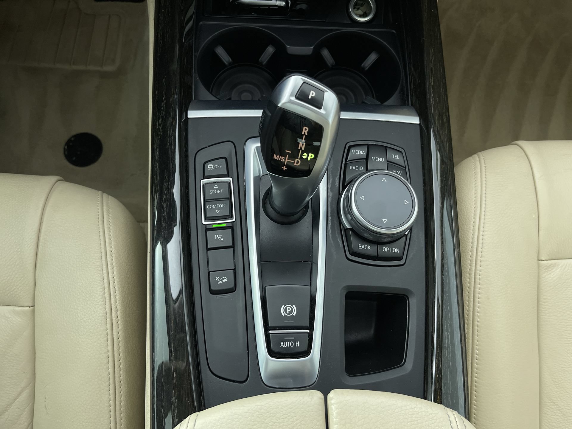 Used 2014 BMW X5 xDrive35d AWD/4WD image 23