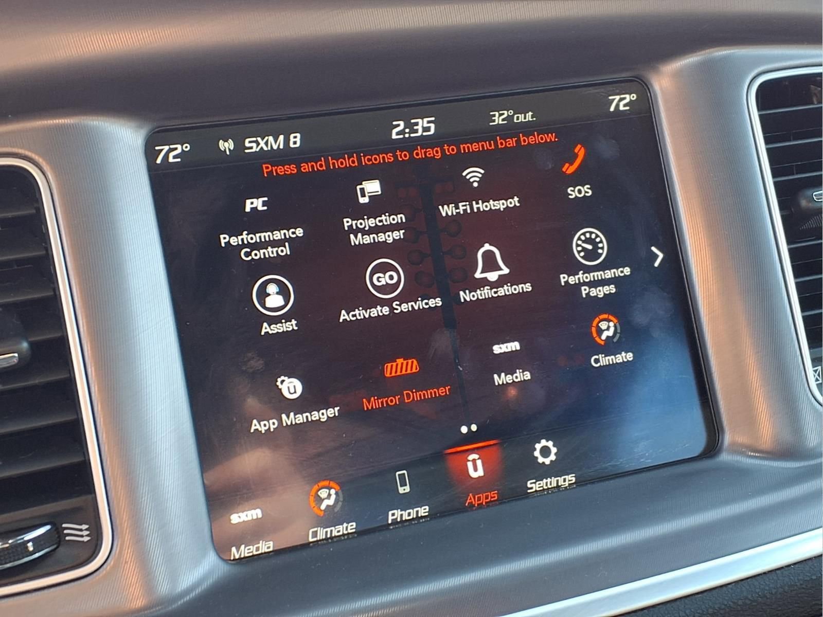 Used 2022 Dodge Charger GT image 8
