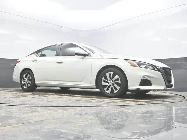 Used 2021 Nissan Altima 2.5 S image 24