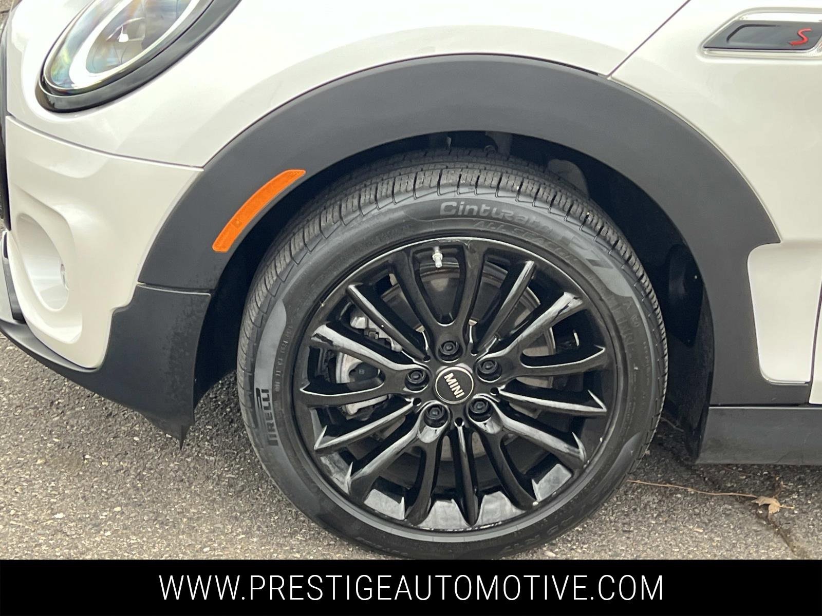 Used 2024 MINI Cooper Clubman S image 11