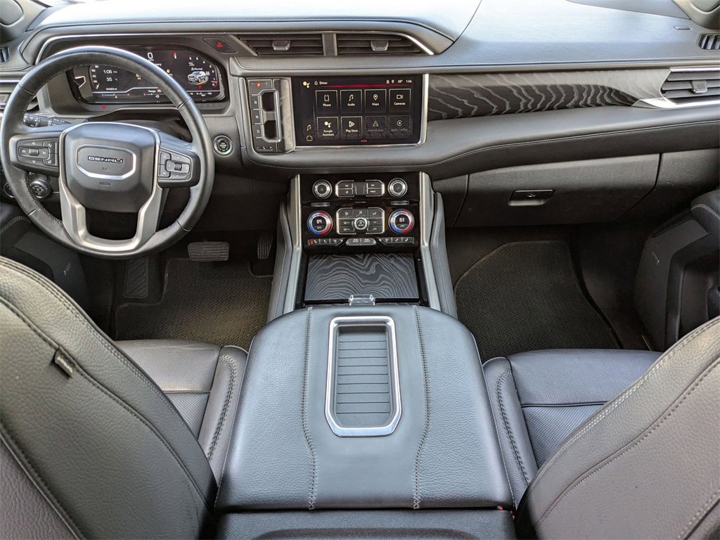 Used 2023 GMC Yukon Denali image 30