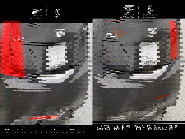 Used 2017 Cadillac ATS Premium Luxury image 6