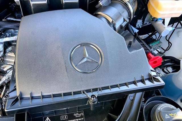 New 2026 Mercedes-Benz Sprinter 2500 image 33