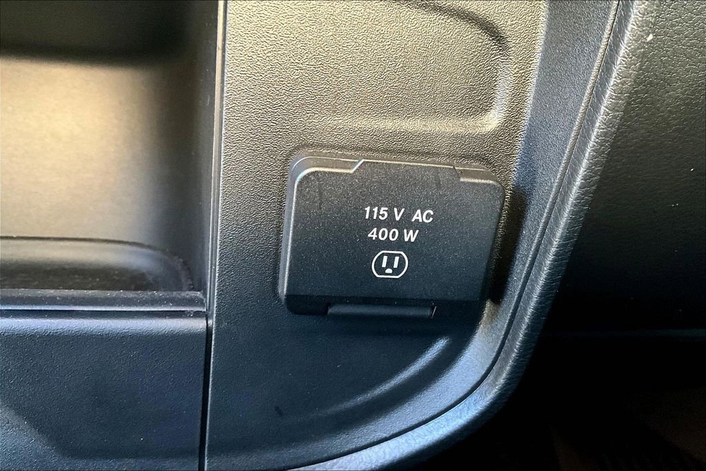 Used 2022 RAM 2500 Power Wagon w/ Level 1 Equipment Group image 31