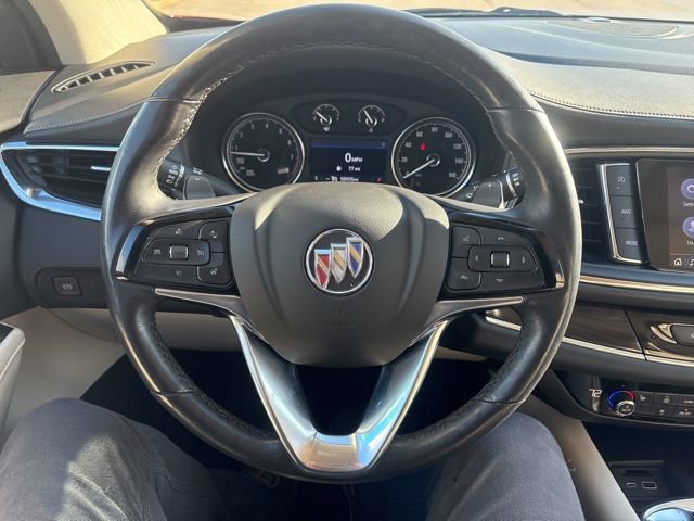 Used 2023 Buick Enclave Essence w/ Trailering Package, 5000 lbs. image 29