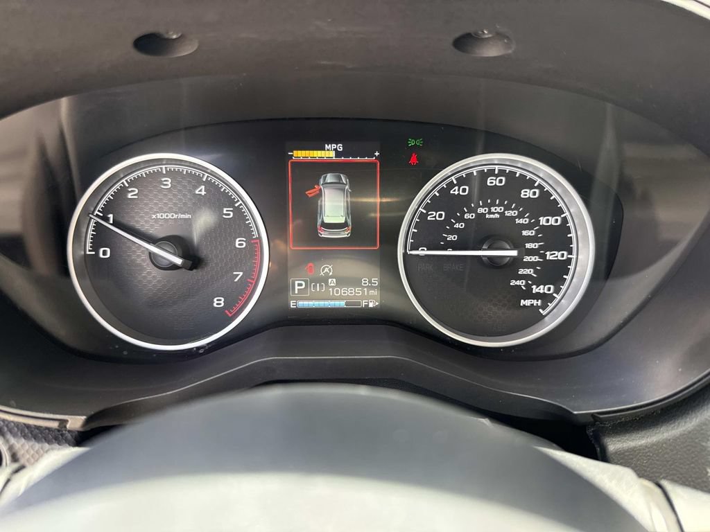 Used 2020 Subaru Forester Limited AWD/4WD image 42