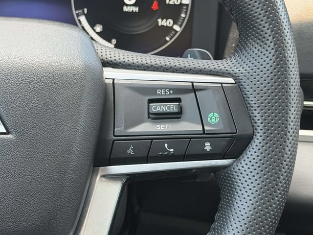 Used 2024 Mitsubishi Outlander SE AWD/4WD image 21