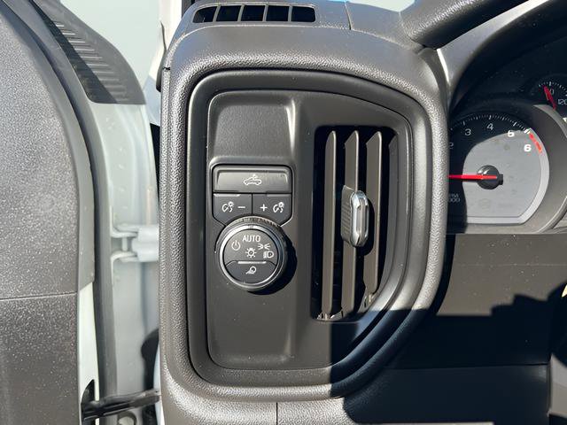 Used 2019 Chevrolet Silverado 1500 W/T w/ WT Fleet Convenience Package image 16