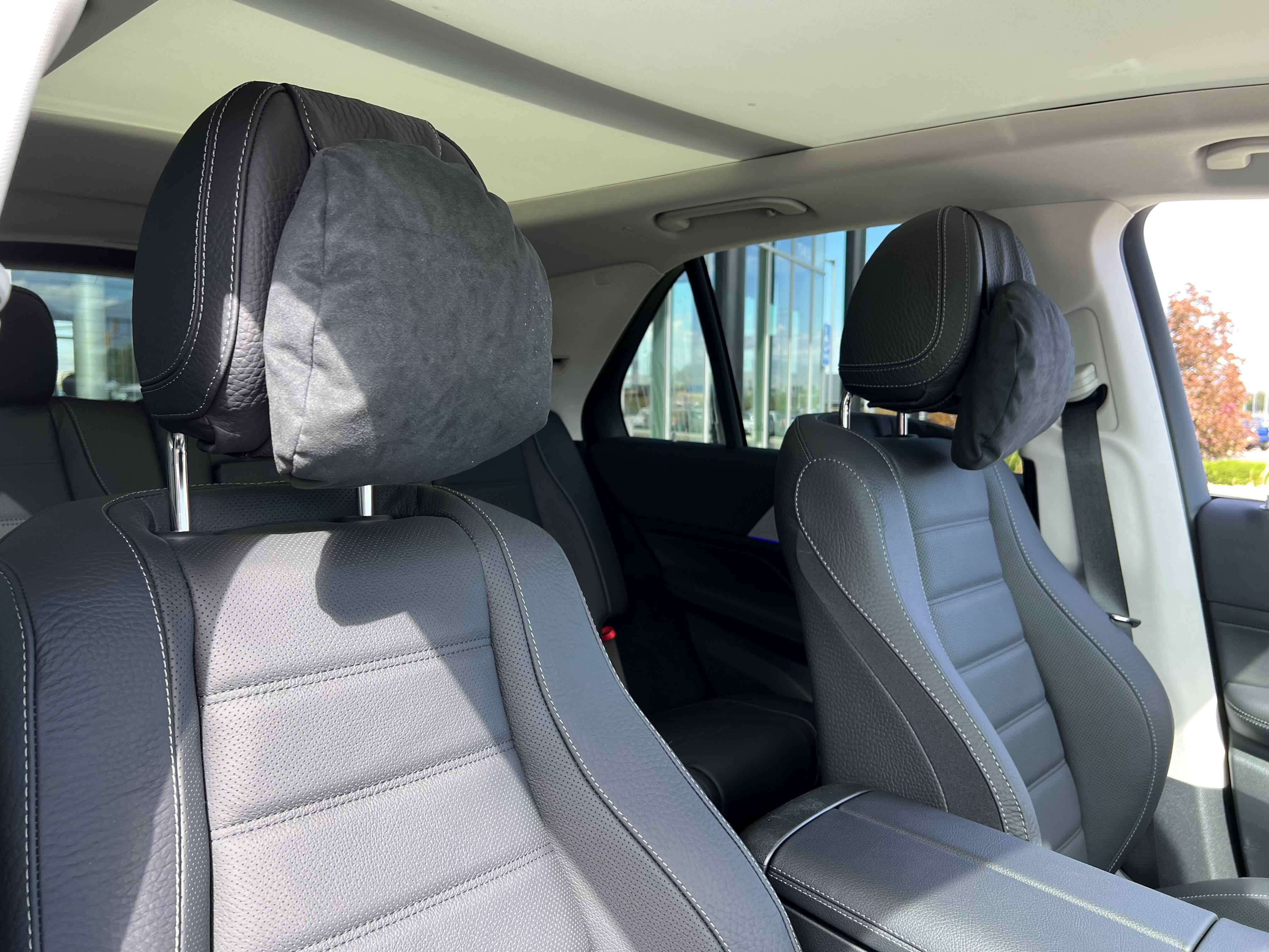 New 2026 Mercedes-Benz GLE 450 4MATIC image 24