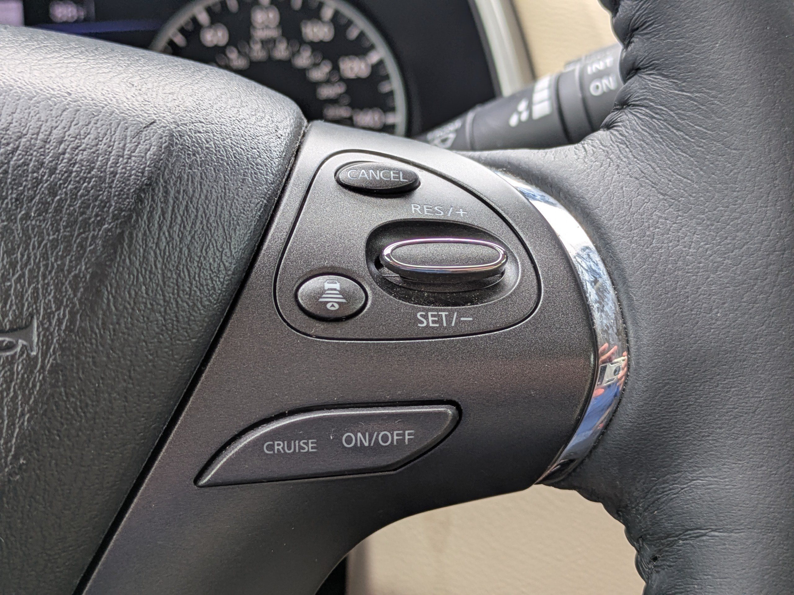 Used 2019 Nissan Murano Platinum FWD image 28
