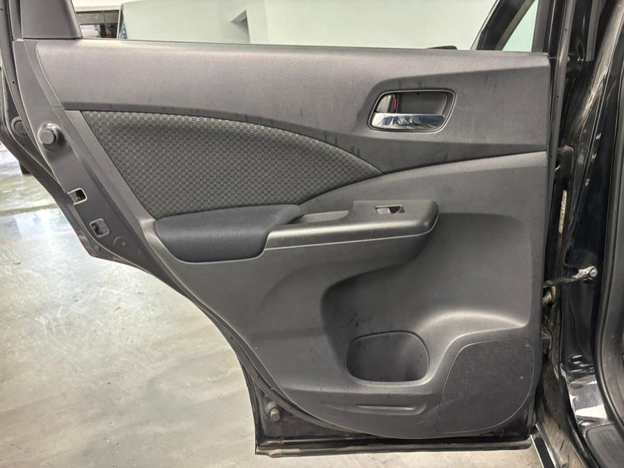 Used 2015 Honda CR-V EX image 30