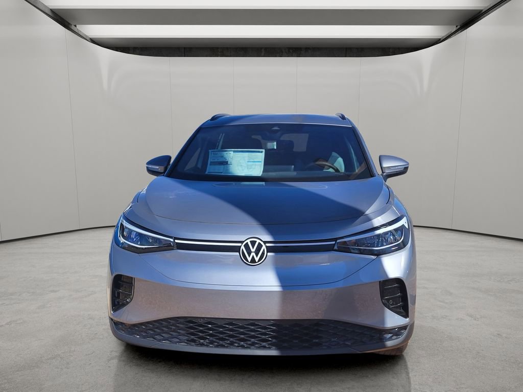 New 2025 Volkswagen ID.4 Pro AWD/4WD image 9
