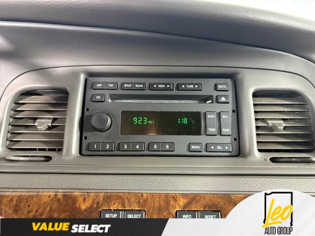 Used 2009 Mercury Grand Marquis LS RWD image 15