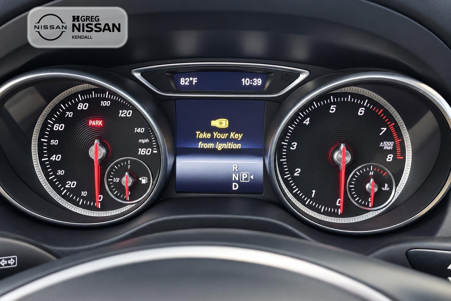 Used 2019 Mercedes-Benz GLA 250 image 12