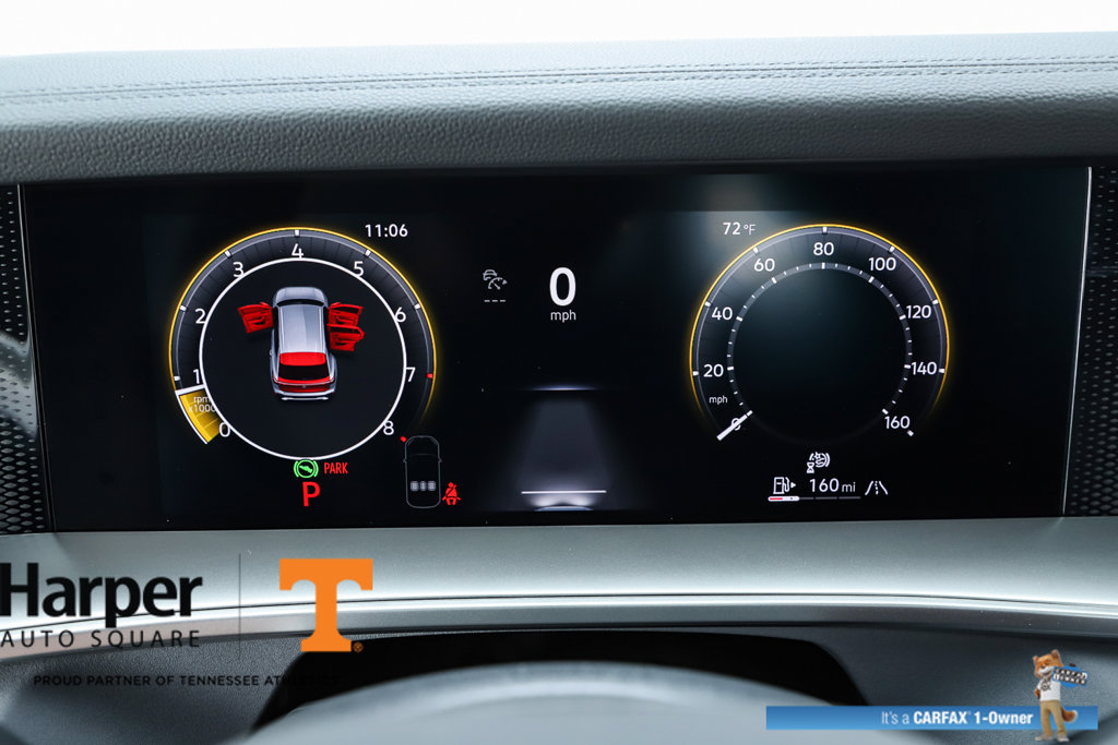 New 2025 Volkswagen Tiguan SE R-Line AWD/4WD image 66