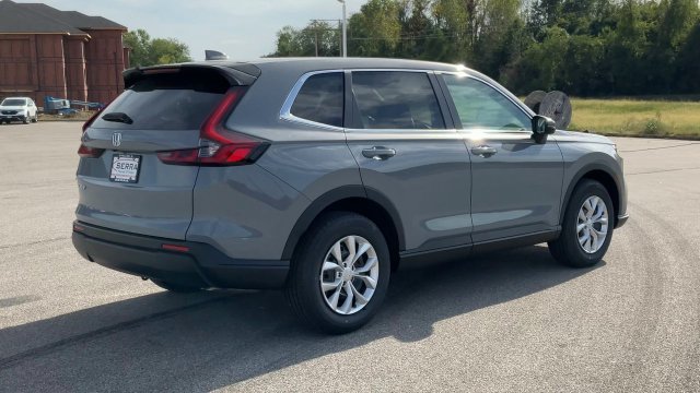 New 2027 Honda CR-V LX image 8