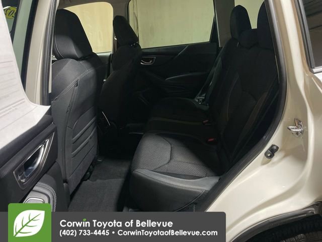 Used 2023 Subaru Forester Premium image 23