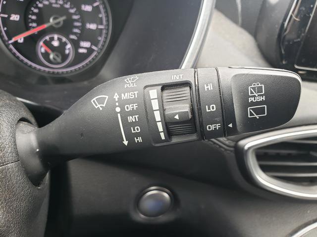 Used 2023 Hyundai Santa Fe XRT image 22