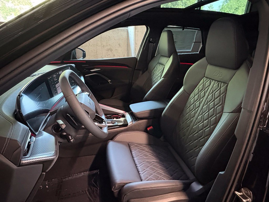 New 2026 Audi SQ5 Premium Plus AWD/4WD image 4