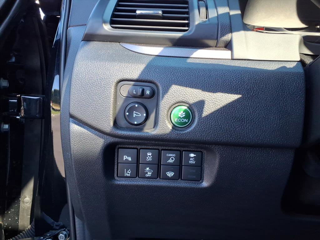 Certified 2023 Honda Ridgeline RTL-E image 13