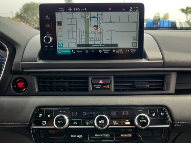 Certified 2024 Honda Pilot Elite image 30