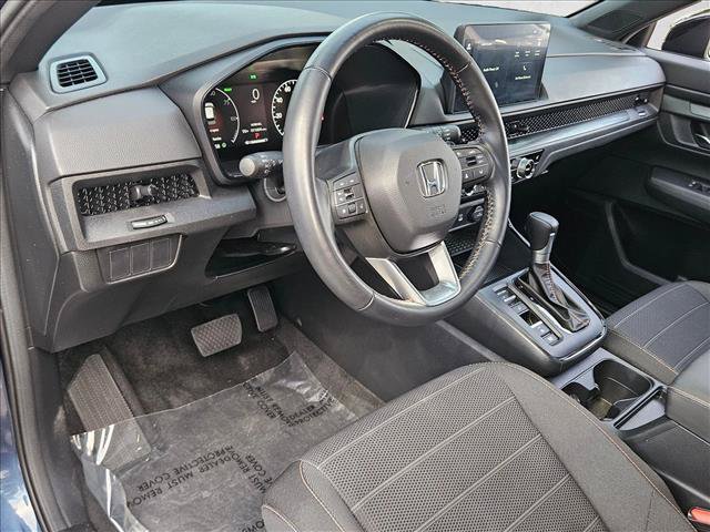Used 2026 Honda CR-V Sport image 10