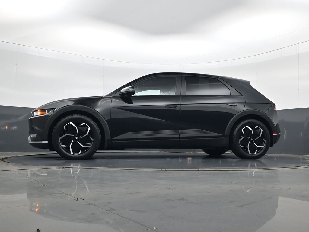Certified 2023 Hyundai Ioniq 5 SEL w/ Cargo Package AWD/4WD image 28