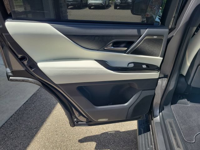 New 2026 Lexus LX 700h Luxury AWD/4WD image 14