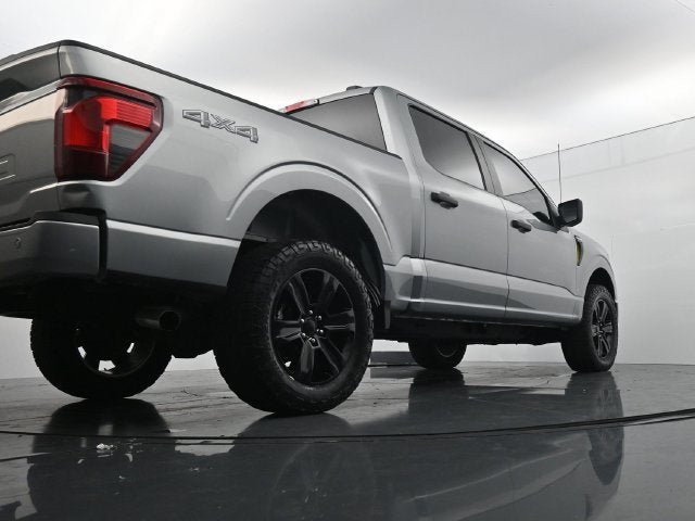 Used 2024 Ford F150 STX AWD/4WD image 36