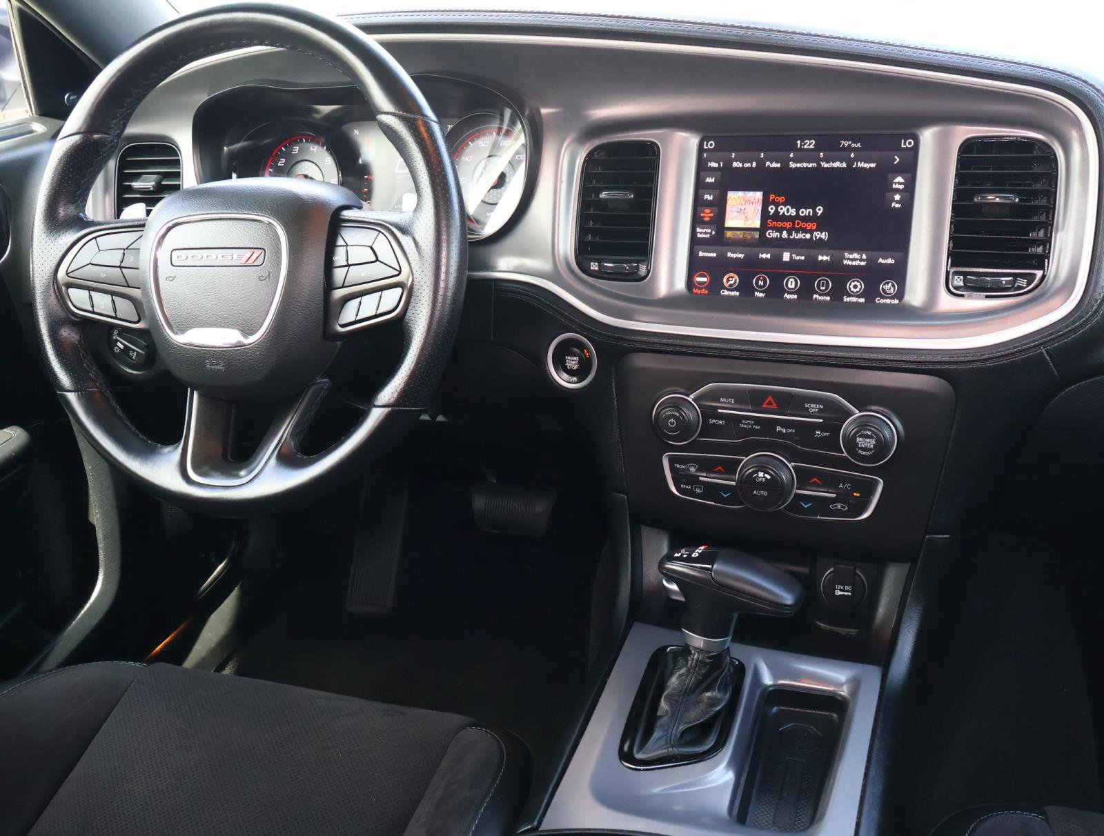 Used 2022 Dodge Charger GT w/ Plus Group image 10