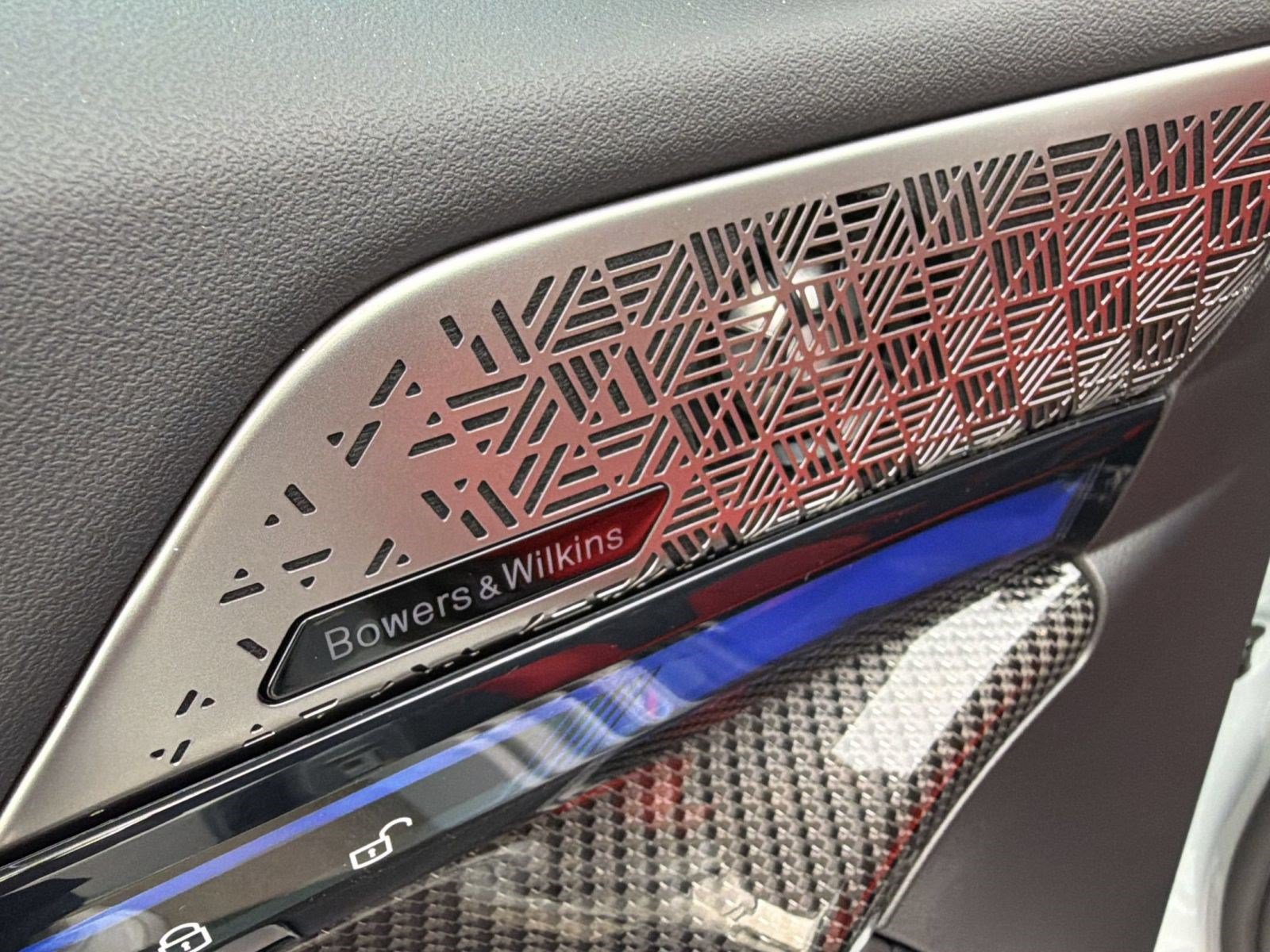 New 2027 BMW M5 w/ Executive Package AWD/4WD image 26