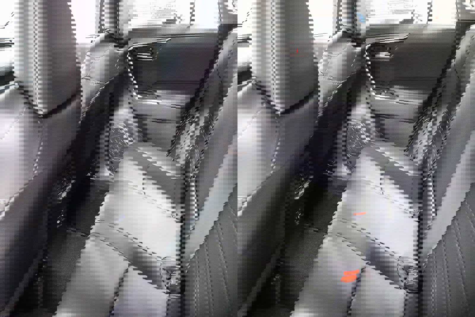 New 2025 Toyota RAV4 XLE Premium image 21