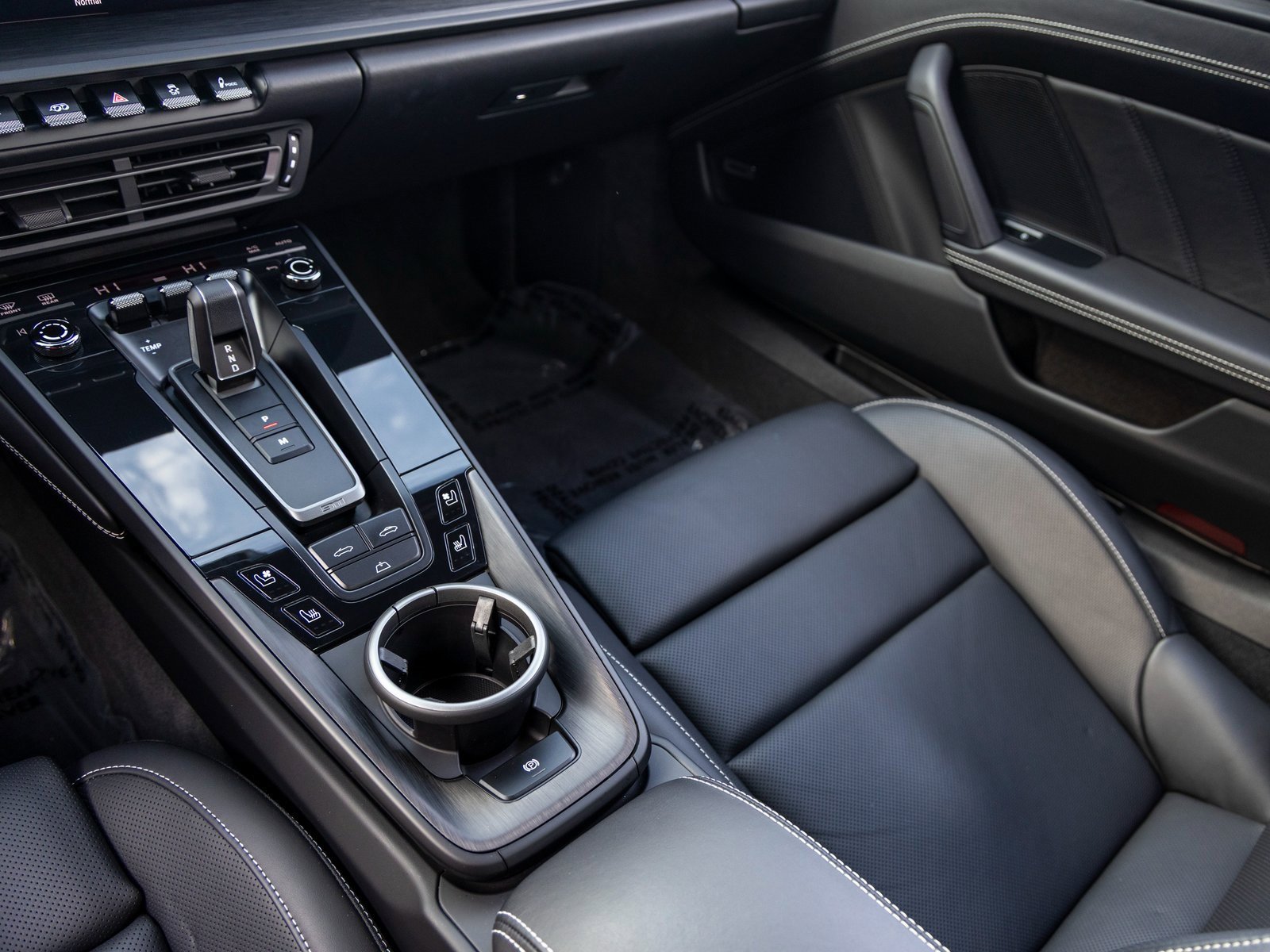 Certified 2024 Porsche 911 Carrera GTS image 46