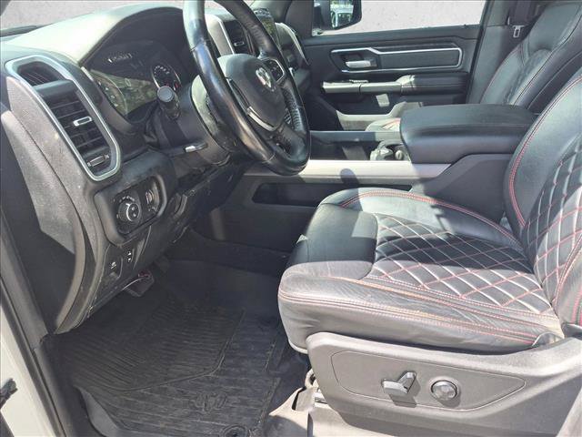 Used 2021 RAM 1500 Big Horn AWD/4WD image 14