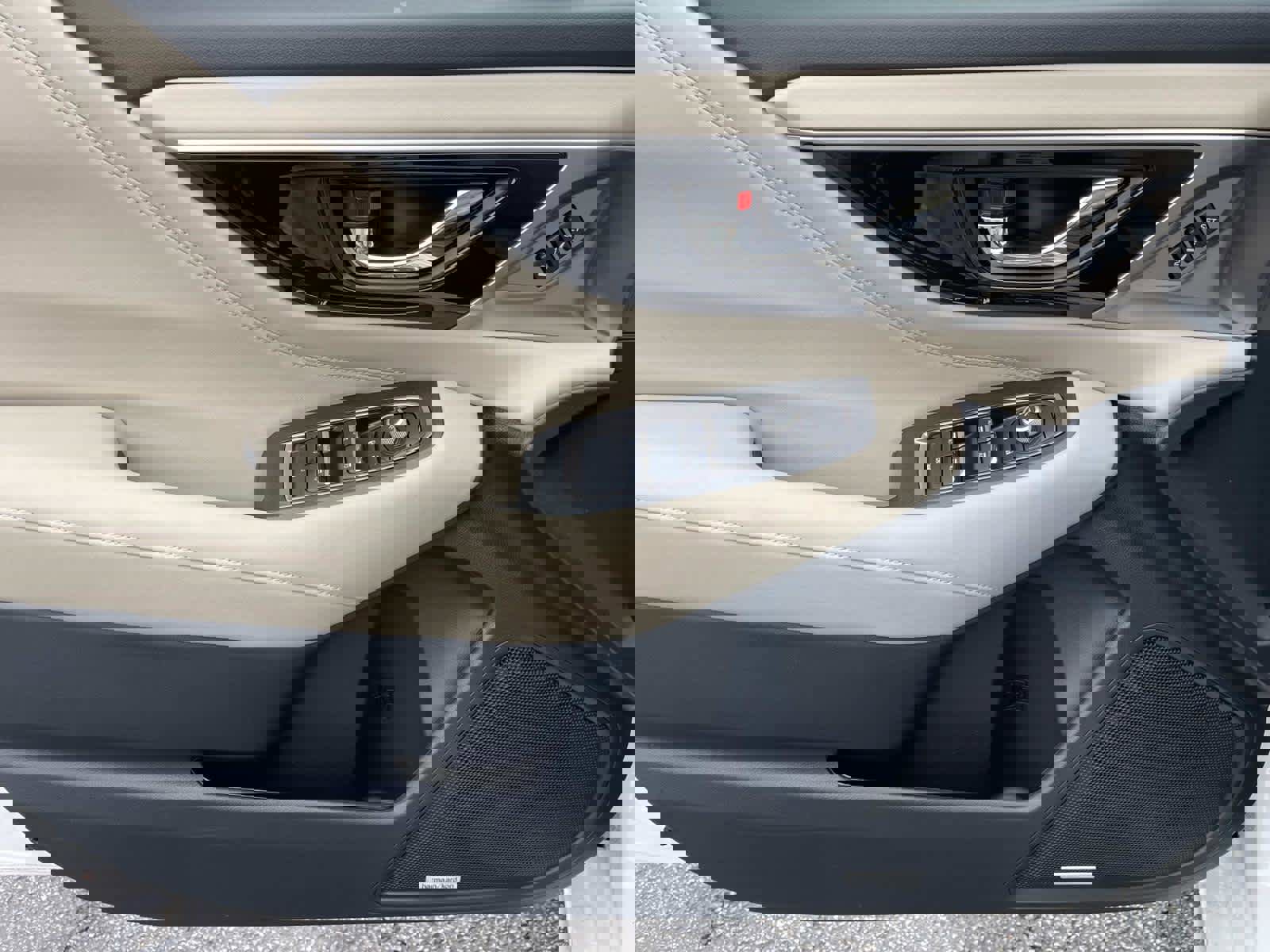 New 2025 Subaru Legacy Limited w/ Popular Package #2 image 7