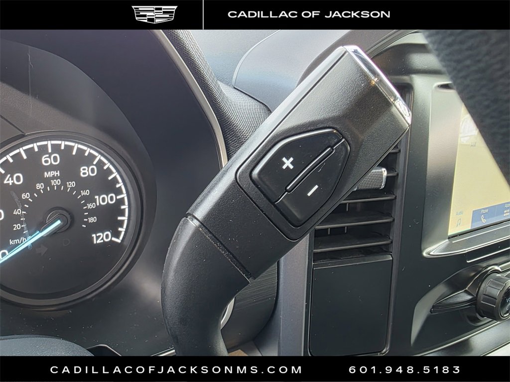 Used 2023 Ford F150 XLT image 17