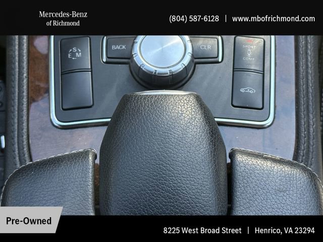 Used 2014 Mercedes-Benz CLS 550 image 22