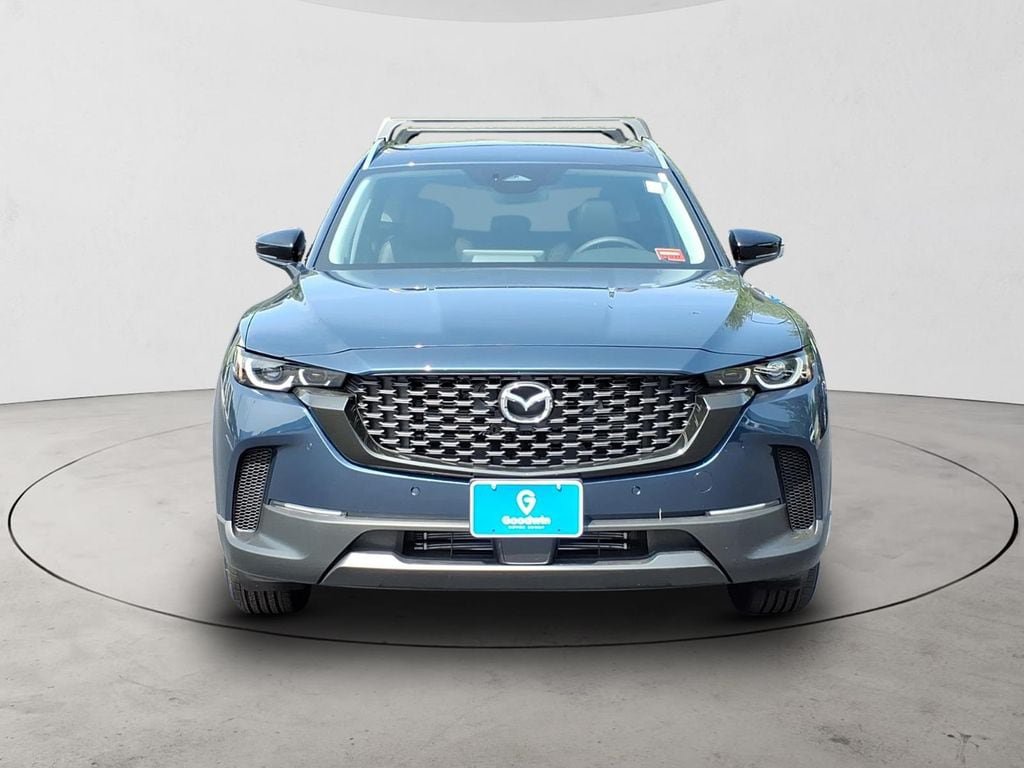 New 2026 MAZDA CX-50 AWD 2.5 S w/ Weather Package image 2