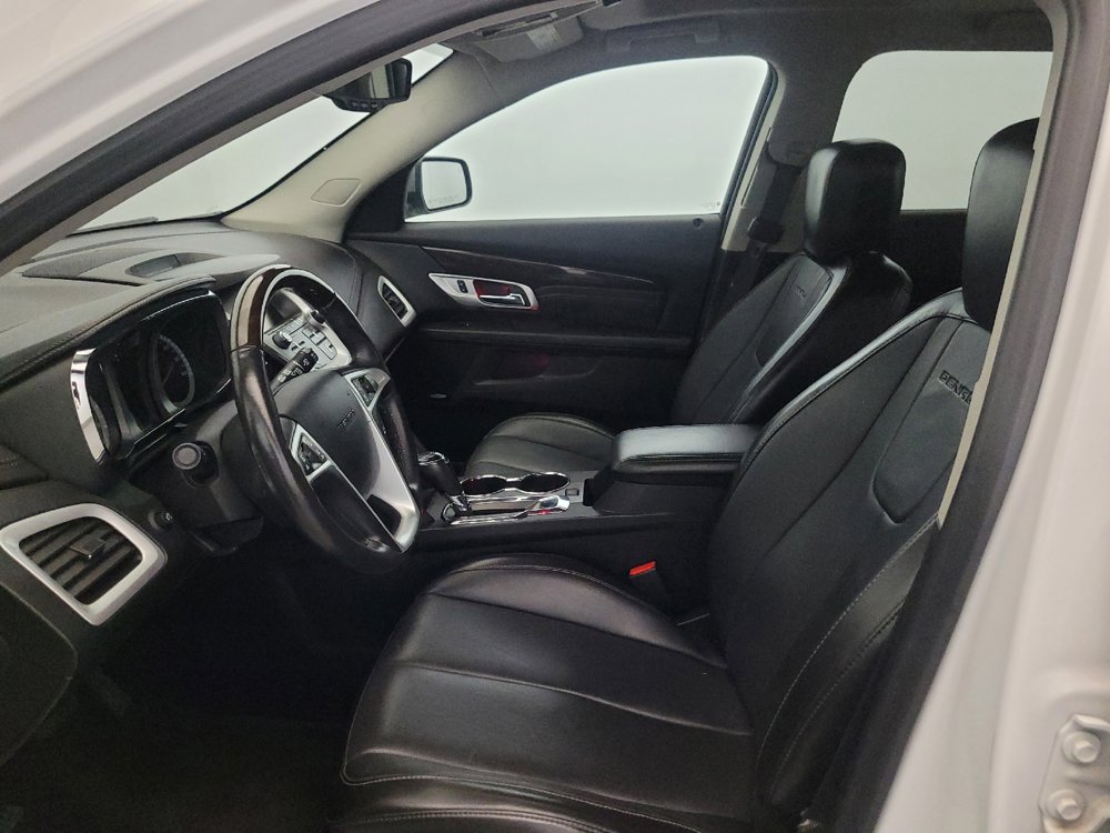 Used 2016 GMC Terrain Denali w/ Cargo Package AWD/4WD image 17