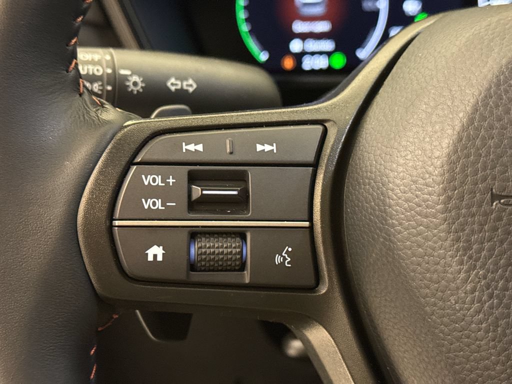 Used 2026 Honda CR-V Sport image 29