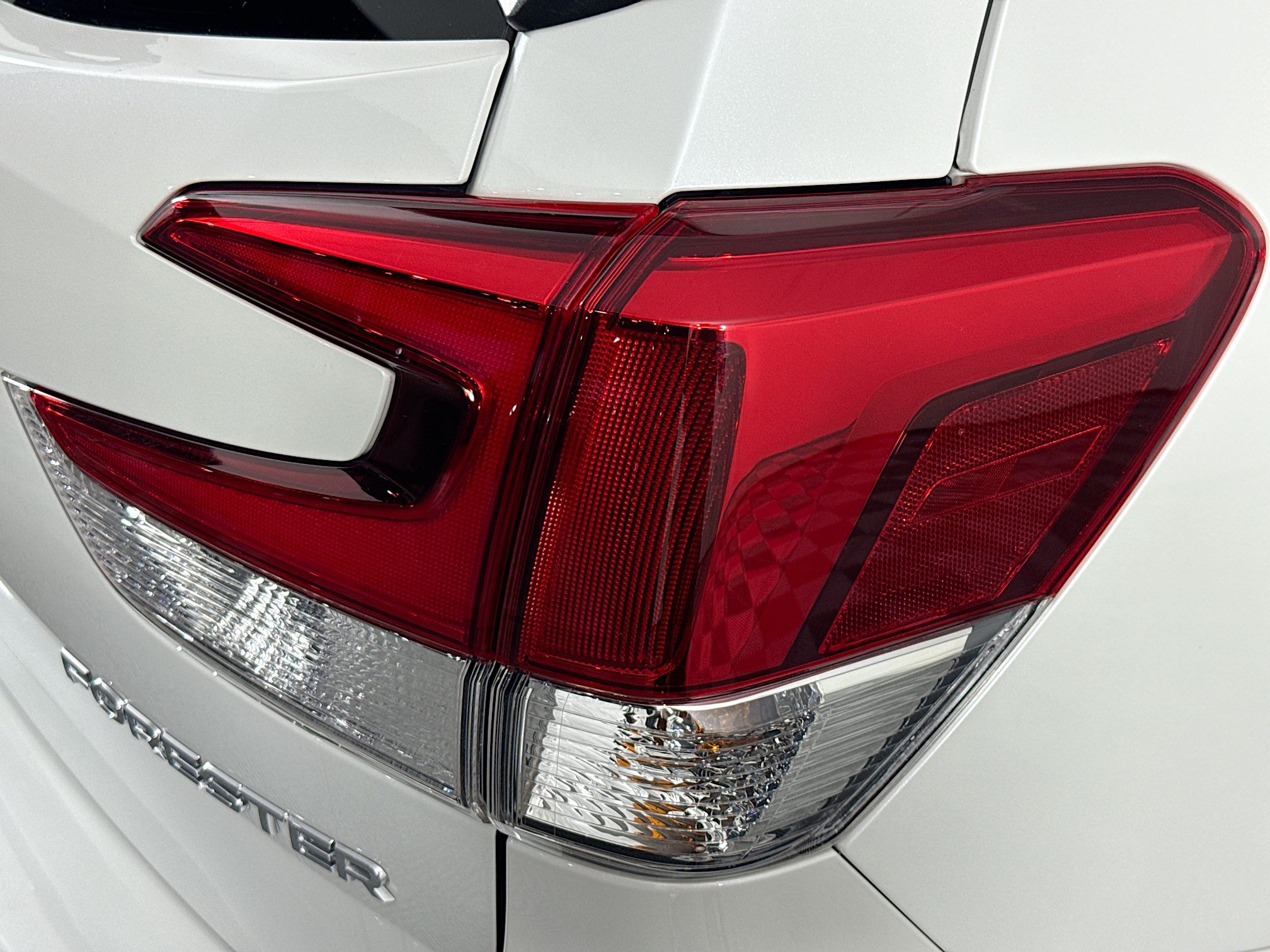 Used 2024 Subaru Forester Premium AWD/4WD image 56
