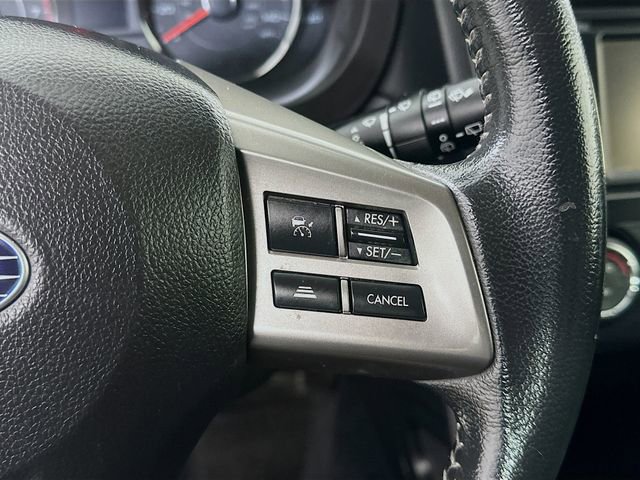 Used 2014 Subaru Forester 2.5i Touring image 11