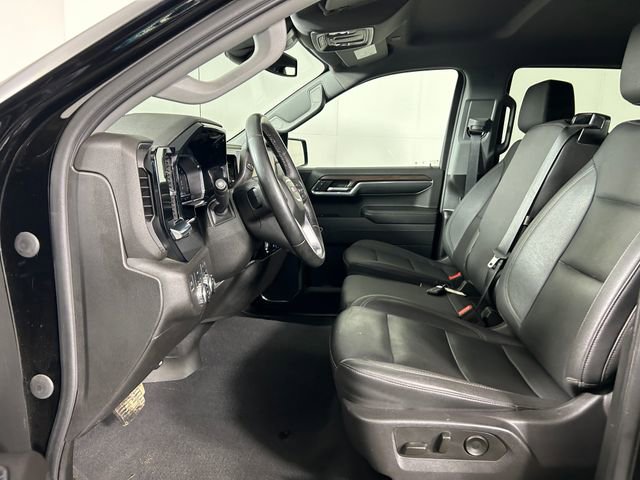 Used 2023 GMC Sierra 1500 SLT image 12