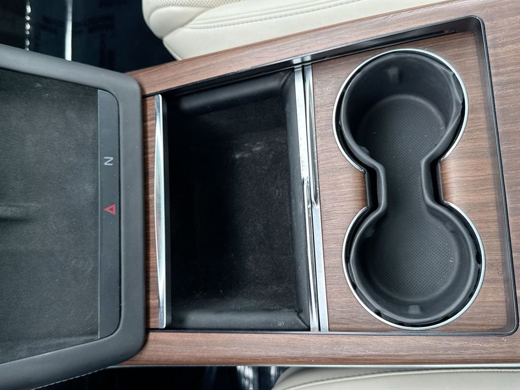 Used 2022 Tesla Model X AWD/4WD image 21
