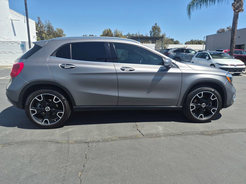 Used 2019 Mercedes-Benz GLA 250 image 8