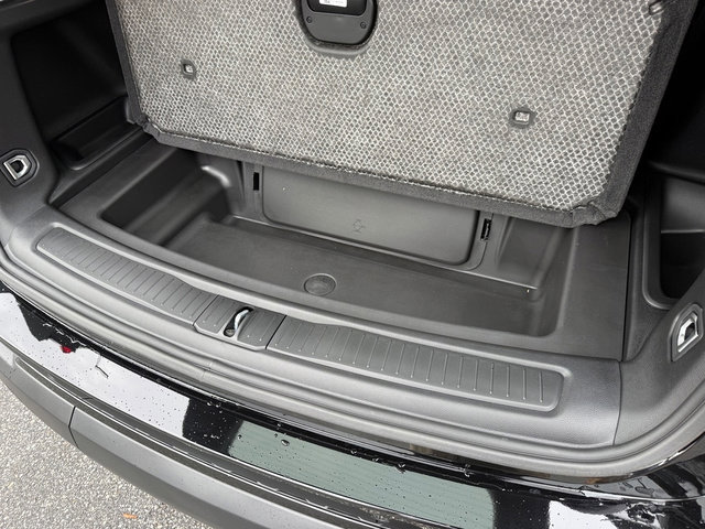 New 2025 Jeep Grand Cherokee L Altitude image 21