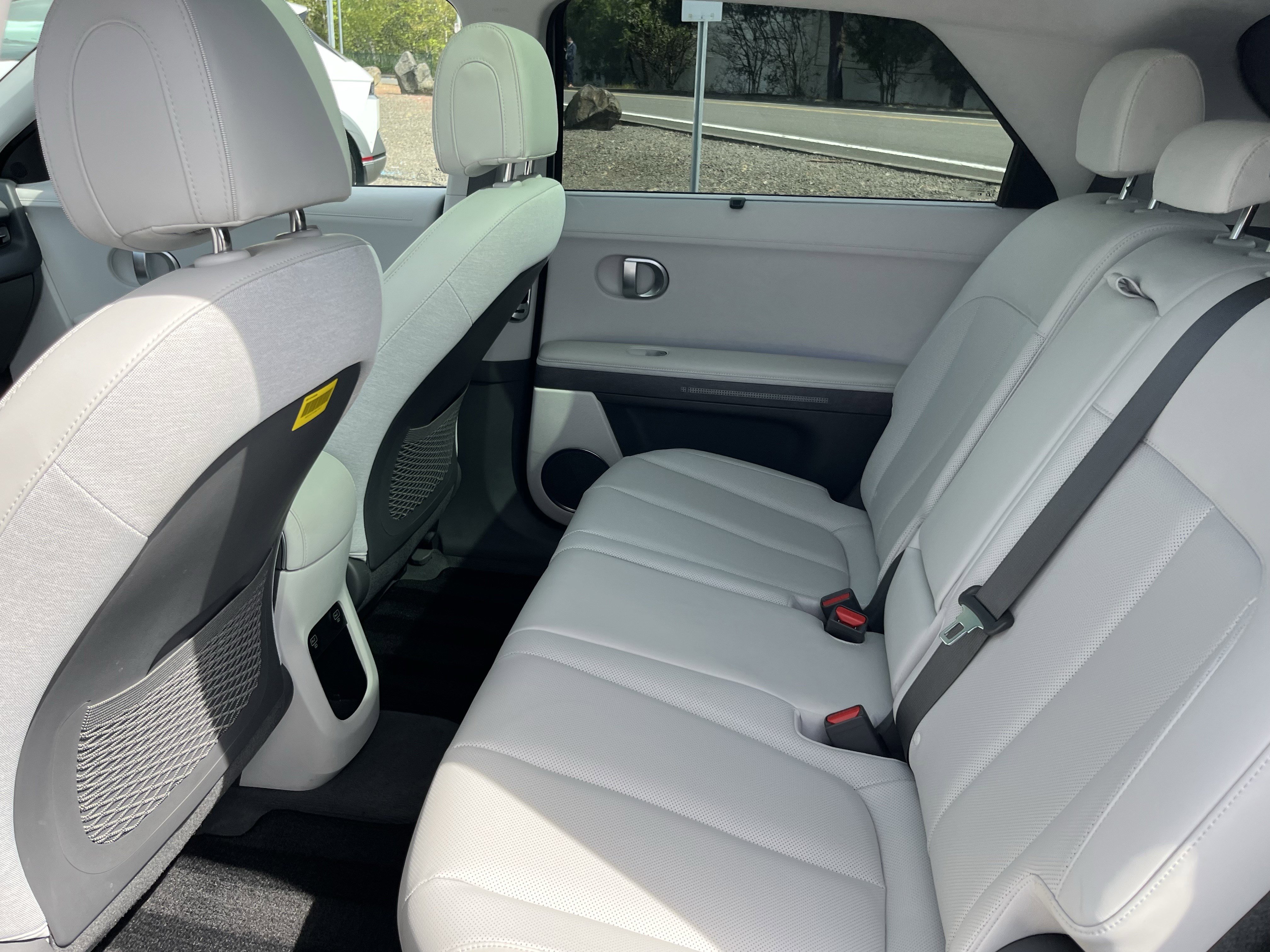 Certified 2024 Hyundai Ioniq 5 Limited image 13