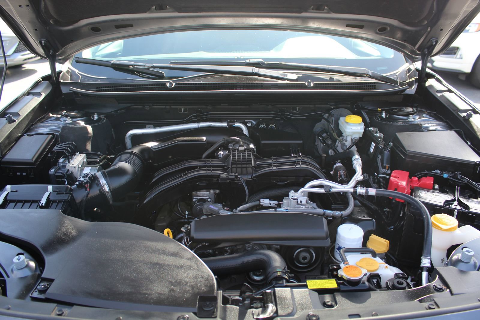 Used 2024 Subaru Outback Limited image 22