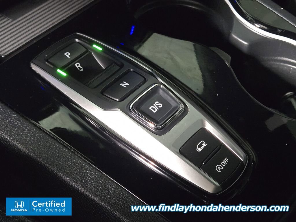 Certified 2022 Honda Passport Elite image 31