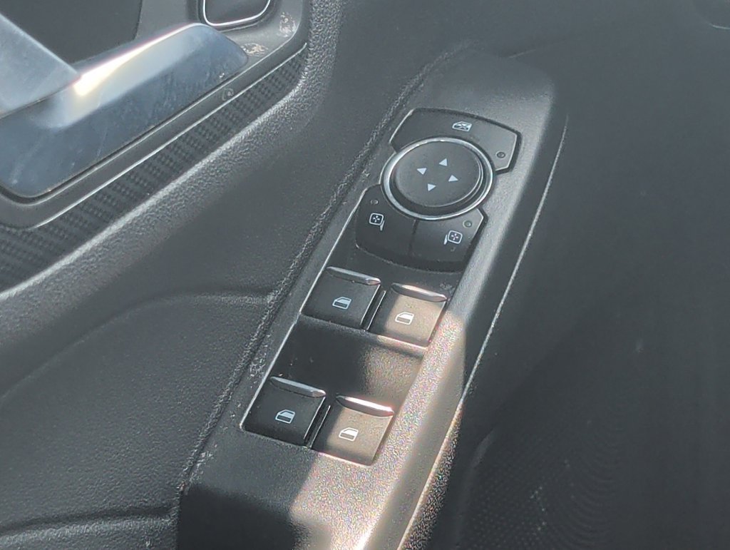 Certified 2023 Ford Escape ST-Line AWD/4WD image 15